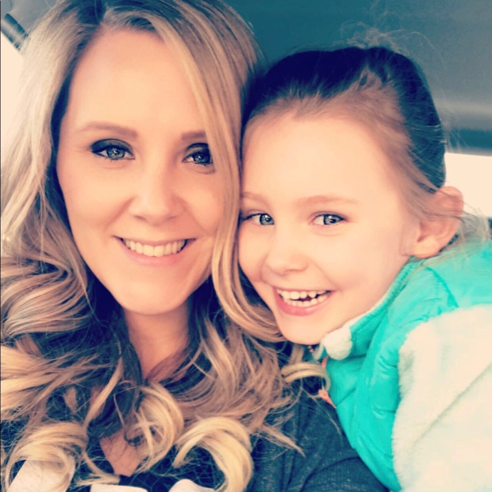 Meet your Posher, Christina